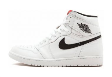 运动鞋, 篮球鞋, Nike Air Ship, Nike Air, Michael Jordan, AJ 1, Air Jordan 1, Air Jordan - Air Jordan 1 Retro High AJ1高帮篮球鞋