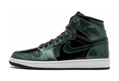 运动鞋, 篮球鞋, Nike Air Ship, Nike Air, Michael Jordan, AJ 1, Air Jordan 1, Air Jordan - Air Jordan 1 Retro High AJ1高帮篮球鞋