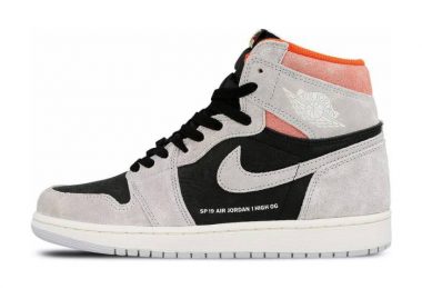 运动鞋, 篮球鞋, Nike Air Ship, Nike Air, Michael Jordan, AJ 1, Air Jordan 1, Air Jordan - Air Jordan 1 Retro High AJ1高帮篮球鞋