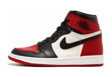 运动鞋, 篮球鞋, Nike Air Ship, Nike Air, Michael Jordan, AJ 1, Air Jordan 1, Air Jordan - Air Jordan 1 Retro High AJ1高帮篮球鞋