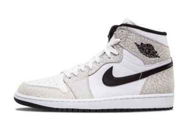 运动鞋, 篮球鞋, Nike Air Ship, Nike Air, Michael Jordan, AJ 1, Air Jordan 1, Air Jordan - Air Jordan 1 Retro High AJ1高帮篮球鞋