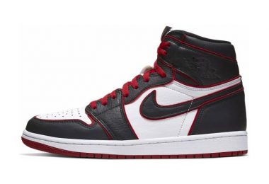 运动鞋, 篮球鞋, Nike Air Ship, Nike Air, Michael Jordan, AJ 1, Air Jordan 1, Air Jordan - Air Jordan 1 Retro High AJ1高帮篮球鞋