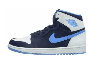 运动鞋, 篮球鞋, Nike Air Ship, Nike Air, Michael Jordan, AJ 1, Air Jordan 1, Air Jordan - Air Jordan 1 Retro High AJ1高帮篮球鞋