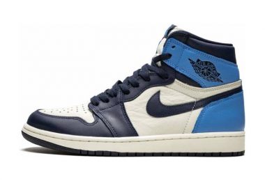 运动鞋, 篮球鞋, Nike Air Ship, Nike Air, Michael Jordan, AJ 1, Air Jordan 1, Air Jordan - Air Jordan 1 Retro High AJ1高帮篮球鞋