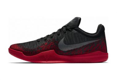 低帮篮球鞋, Swoosh, Puma, Mamba Rage, Kobe Bryant, Kobe - 耐克 Nike Kobe Mamba Rage科比曼巴针织面实战篮球鞋