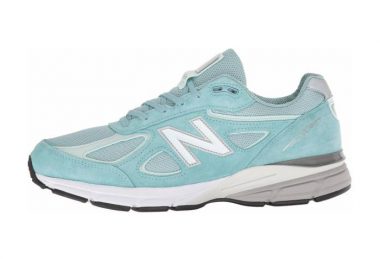 跑鞋, 新百伦990, 复古跑步鞋, New Balance, ENCAP, 990 v4 - 新百伦 New Balance 990 v4复古跑步鞋