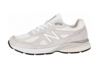 跑鞋, 新百伦990, 复古跑步鞋, New Balance, ENCAP, 990 v4 - 新百伦 New Balance 990 v4复古跑步鞋