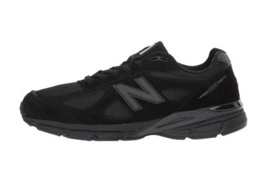 跑鞋, 新百伦990, 复古跑步鞋, New Balance, ENCAP, 990 v4 - 新百伦 New Balance 990 v4复古跑步鞋