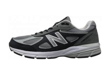 跑鞋, 新百伦990, 复古跑步鞋, New Balance, ENCAP, 990 v4 - 新百伦 New Balance 990 v4复古跑步鞋