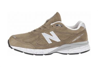 跑鞋, 新百伦990, 复古跑步鞋, New Balance, ENCAP, 990 v4 - 新百伦 New Balance 990 v4复古跑步鞋