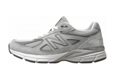 跑鞋, 新百伦990, 复古跑步鞋, New Balance, ENCAP, 990 v4 - 新百伦 New Balance 990 v4复古跑步鞋