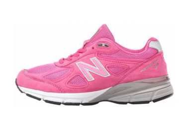 跑鞋, 新百伦990, 复古跑步鞋, New Balance, ENCAP, 990 v4 - 新百伦 New Balance 990 v4复古跑步鞋