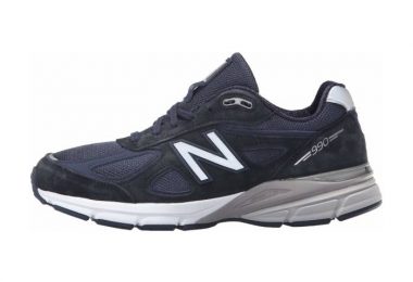 跑鞋, 新百伦990, 复古跑步鞋, New Balance, ENCAP, 990 v4 - 新百伦 New Balance 990 v4复古跑步鞋