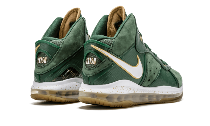 勒布朗·詹姆斯, Swoosh, SVSM Away, Nike LeBron 8, NIKE, LEBRON - NIKE LEBRON 8“ SVSM AWAY”即将发布