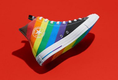 PRIDE 2020, PRIDE, Converse Chuck Taylor, Converse Chuck, Converse - 匡威发布《 PRIDE 2020》系列