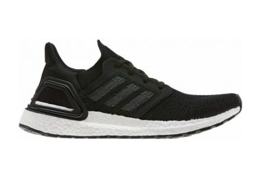 跑鞋, 跑步鞋, Ultraboost 20, Ultraboost, Primeknit, Boost, Adidas Ultraboost 20, Adidas - 阿迪达斯 Adidas Ultraboost 20 爆米花缓震跑步鞋