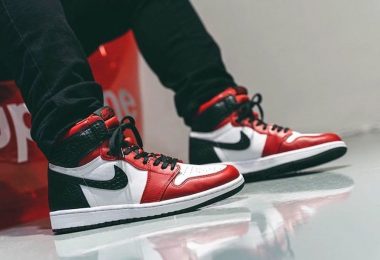 芝加哥, SATIN SNAKE, NIKE, Jordan, HIGH, AIR JORDAN 1 HIGH OG, Air Jordan 1, Air Jordan - 详细了解一下AIR JORDAN 1 HIGH OG“ SATIN SNAKE”