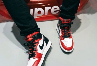 芝加哥, SATIN SNAKE, NIKE, Jordan, HIGH, AIR JORDAN 1 HIGH OG, Air Jordan 1, Air Jordan - 详细了解一下AIR JORDAN 1 HIGH OG“ SATIN SNAKE”