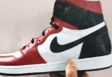 芝加哥, SATIN SNAKE, NIKE, Jordan, HIGH, AIR JORDAN 1 HIGH OG, Air Jordan 1, Air Jordan - 详细了解一下AIR JORDAN 1 HIGH OG“ SATIN SNAKE”