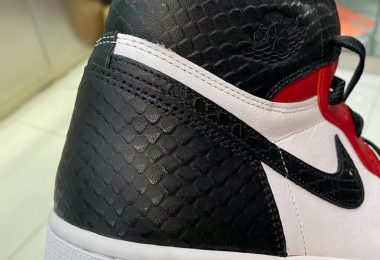 芝加哥, SATIN SNAKE, NIKE, Jordan, HIGH, AIR JORDAN 1 HIGH OG, Air Jordan 1, Air Jordan - 详细了解一下AIR JORDAN 1 HIGH OG“ SATIN SNAKE”