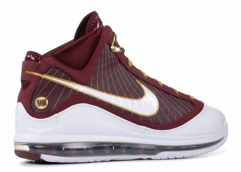 Nike LeBron 7, NIKE, LeBron 7, LEBRON, Flywire, Christ The King, Air Max - NIKE LEBRON 7“基督王” 12月回归