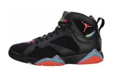 篮球鞋, Jumpman, Jordan Brand, AJ7, Air Jordan篮球鞋, Air Jordan VII Retro, Air Jordan 7 Retro, Air Jordan - Air Jordan 7 Retro AJ7代高帮实战篮球鞋