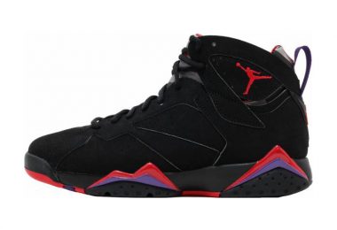 篮球鞋, Jumpman, Jordan Brand, AJ7, Air Jordan篮球鞋, Air Jordan VII Retro, Air Jordan 7 Retro, Air Jordan - Air Jordan 7 Retro AJ7代高帮实战篮球鞋