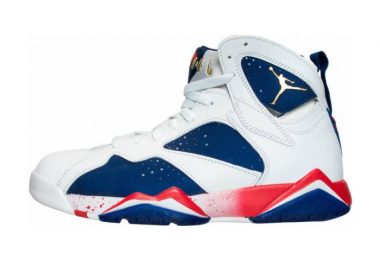 篮球鞋, Jumpman, Jordan Brand, AJ7, Air Jordan篮球鞋, Air Jordan VII Retro, Air Jordan 7 Retro, Air Jordan - Air Jordan 7 Retro AJ7代高帮实战篮球鞋