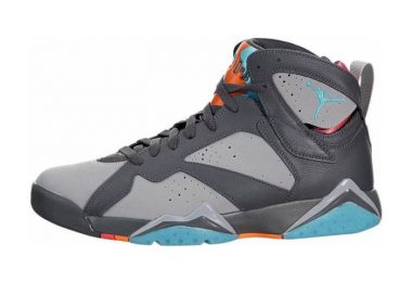 篮球鞋, Jumpman, Jordan Brand, AJ7, Air Jordan篮球鞋, Air Jordan VII Retro, Air Jordan 7 Retro, Air Jordan - Air Jordan 7 Retro AJ7代高帮实战篮球鞋