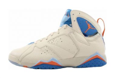 篮球鞋, Jumpman, Jordan Brand, AJ7, Air Jordan篮球鞋, Air Jordan VII Retro, Air Jordan 7 Retro, Air Jordan - Air Jordan 7 Retro AJ7代高帮实战篮球鞋