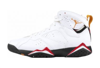 篮球鞋, Jumpman, Jordan Brand, AJ7, Air Jordan篮球鞋, Air Jordan VII Retro, Air Jordan 7 Retro, Air Jordan - Air Jordan 7 Retro AJ7代高帮实战篮球鞋