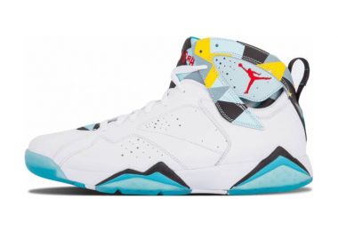 篮球鞋, Jumpman, Jordan Brand, AJ7, Air Jordan篮球鞋, Air Jordan VII Retro, Air Jordan 7 Retro, Air Jordan - Air Jordan 7 Retro AJ7代高帮实战篮球鞋