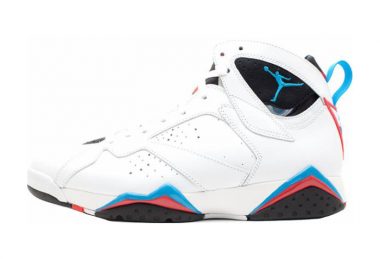 篮球鞋, Jumpman, Jordan Brand, AJ7, Air Jordan篮球鞋, Air Jordan VII Retro, Air Jordan 7 Retro, Air Jordan - Air Jordan 7 Retro AJ7代高帮实战篮球鞋