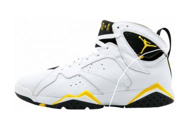 篮球鞋, Jumpman, Jordan Brand, AJ7, Air Jordan篮球鞋, Air Jordan VII Retro, Air Jordan 7 Retro, Air Jordan - Air Jordan 7 Retro AJ7代高帮实战篮球鞋