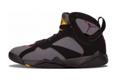 篮球鞋, Jumpman, Jordan Brand, AJ7, Air Jordan篮球鞋, Air Jordan VII Retro, Air Jordan 7 Retro, Air Jordan - Air Jordan 7 Retro AJ7代高帮实战篮球鞋