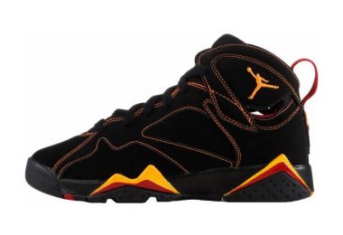 篮球鞋, Jumpman, Jordan Brand, AJ7, Air Jordan篮球鞋, Air Jordan VII Retro, Air Jordan 7 Retro, Air Jordan - Air Jordan 7 Retro AJ7代高帮实战篮球鞋