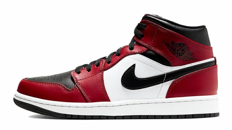 运动鞋, Nike Air Jordan 1s, Nike Air, Hulk Green, Chicago, Aj1, Air Jordan 1, Air Jordan - 发行提醒：不要错过这4款Air Jordan 1 Drops！