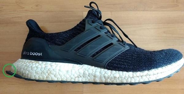 阿迪达斯Ultra Boost：值得购买吗？