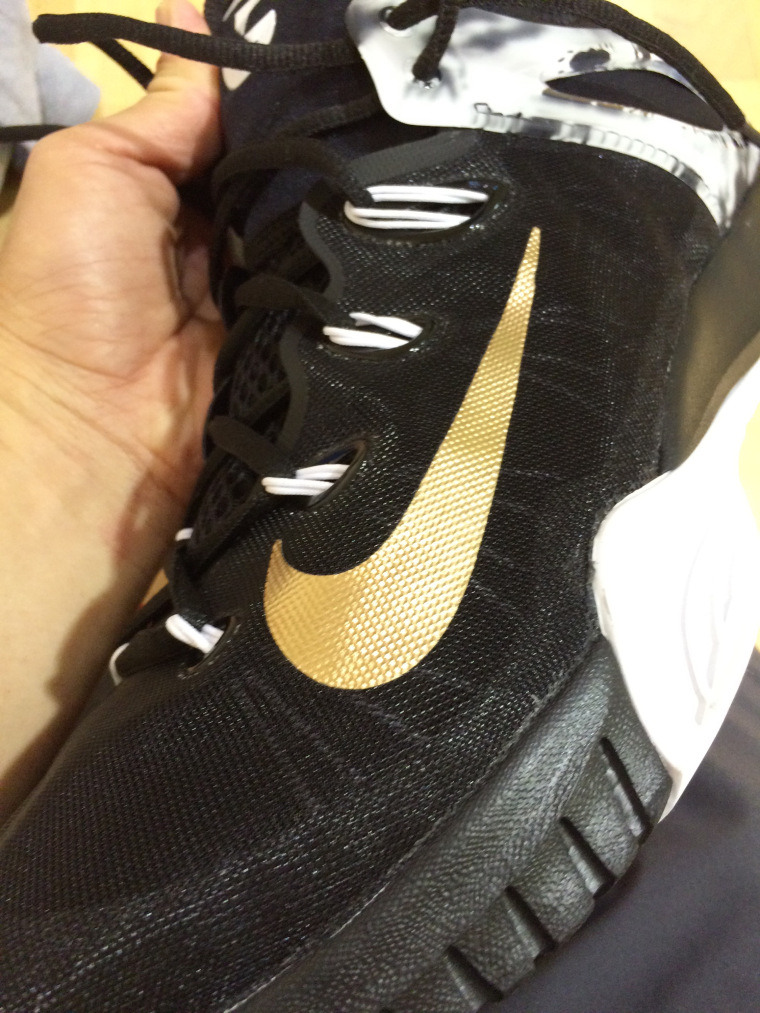 Zoom Air, Zoom, Pete, Kobe, Hyperdunk, Flywire, Aquasocks, Air Jordan - 有谁知道Aquasocks其事是一双很棒的鞋子？
