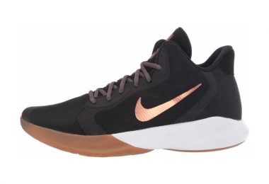 耐克篮球鞋, 篮球鞋, Nike Precision III, Nike Precision 3