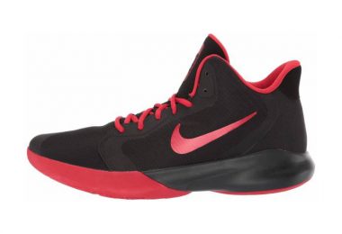 耐克篮球鞋, 篮球鞋, Nike Precision III, Nike Precision 3