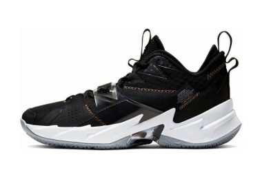 解构, 篮球鞋, Zoom Air, Zoom, Why Not Zer0, Jordan Why Not Zer0.3, Jordan - Jordan Why Not Zer0.3实战篮球鞋