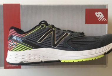 New Balance 890 v6：这款快速，支撑性强的跑鞋可以助您一臂之力