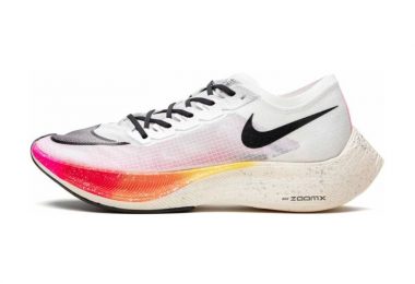 跑步鞋, ZoomX Vaporfly Next％, ZoomX, Zoom, Vaporweave, Vaporfly Next％, VaporFly, NIKE - 耐克 Nike ZoomX Vaporfly Next％