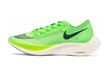 跑步鞋, ZoomX Vaporfly Next％, ZoomX, Zoom, Vaporweave, Vaporfly Next％, VaporFly, NIKE - 耐克 Nike ZoomX Vaporfly Next％