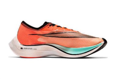 跑步鞋, ZoomX Vaporfly Next％, ZoomX, Zoom, Vaporweave, Vaporfly Next％, VaporFly, NIKE - 耐克 Nike ZoomX Vaporfly Next％