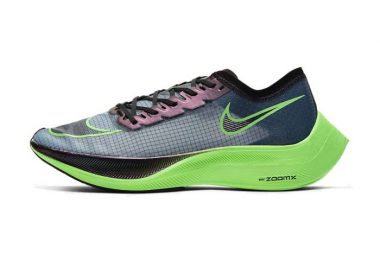 跑步鞋, ZoomX Vaporfly Next％, ZoomX, Zoom, Vaporweave, Vaporfly Next％, VaporFly, NIKE - 耐克 Nike ZoomX Vaporfly Next％