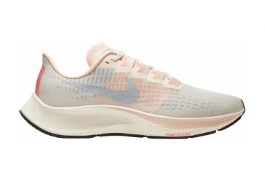 运动鞋, 跑步鞋, Zoom, React泡沫, React, Pegasus 37, Nike Pegasus 37, Air Zoom - 耐克 Nike Air Zoom Pegasus 37 飞马37代跑步鞋