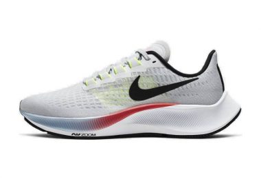 运动鞋, 跑步鞋, Zoom, React泡沫, React, Pegasus 37, Nike Pegasus 37, Air Zoom - 耐克 Nike Air Zoom Pegasus 37 飞马37代跑步鞋