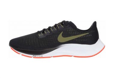 运动鞋, 跑步鞋, Zoom, React泡沫, React, Pegasus 37, Nike Pegasus 37, Air Zoom - 耐克 Nike Air Zoom Pegasus 37 飞马37代跑步鞋